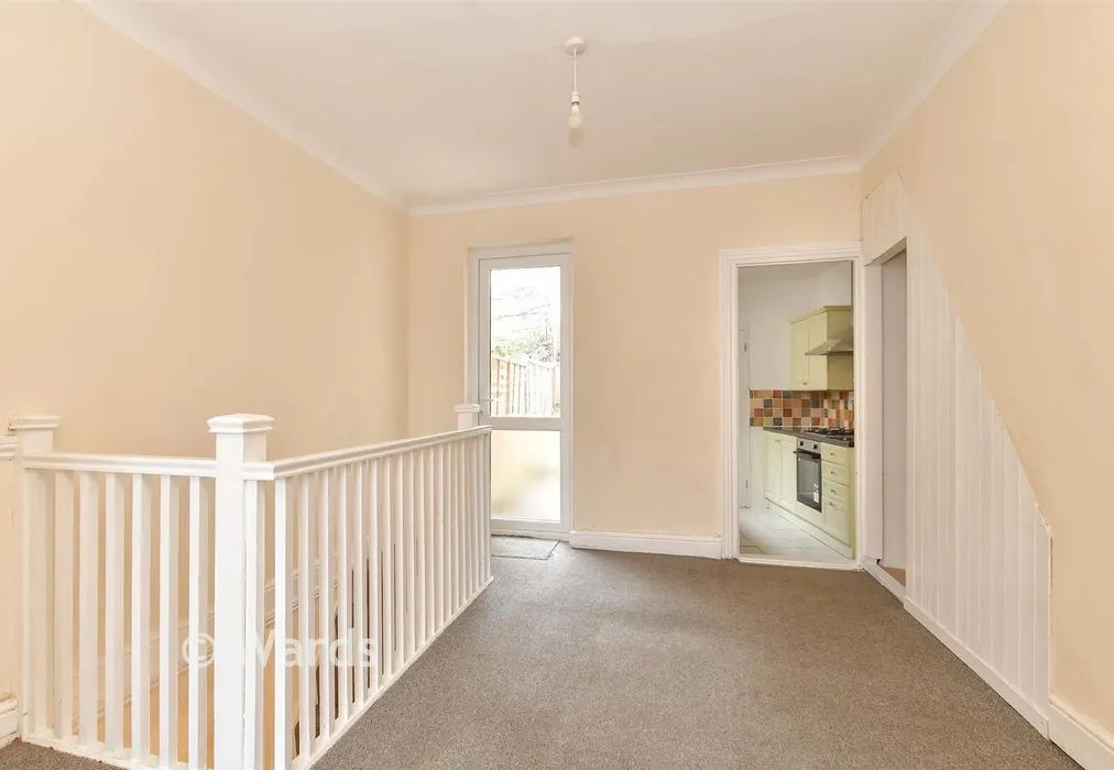 Dining Area - Hartington Street, Chatham, Kent - Wards of Kent