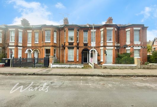 South Road Herne Bay CT6 - Wards of Kent