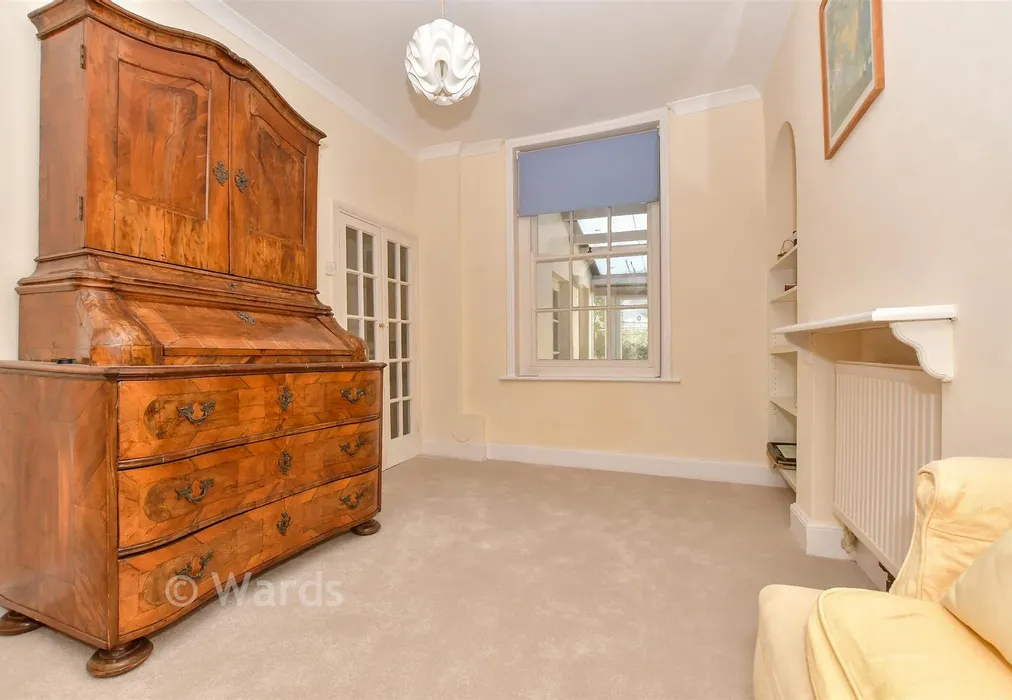 Dining Area - Robert Street, Deal, Kent - Wards of Kent