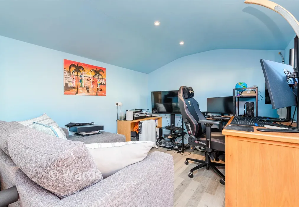 Office - Colyer Road, Northfleet, Gravesend, Kent - Wards of Kent