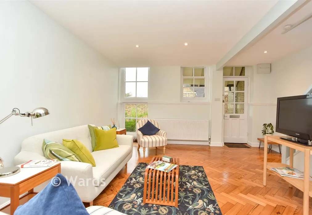 Lounge/Diner - Ethelbert Road, Faversham, Kent - Wards of Kent