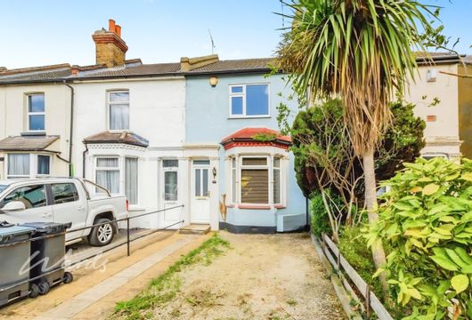 Vale Road Northfleet DA11 - Wards of Kent