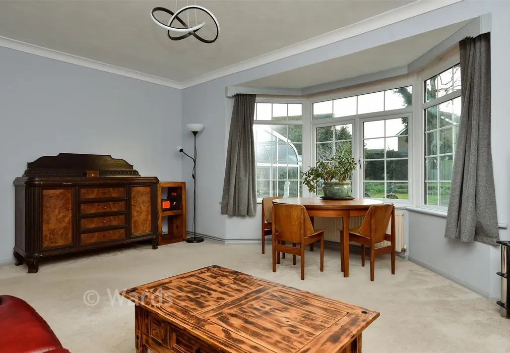 Lounge - Dane Court Gardens, Broadstairs, Kent - Wards of Kent