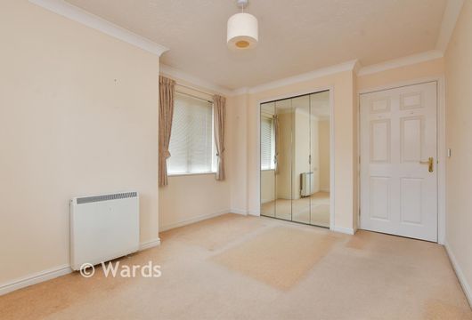 Queen Street, Ramsgate, Kent - Wards of Kent