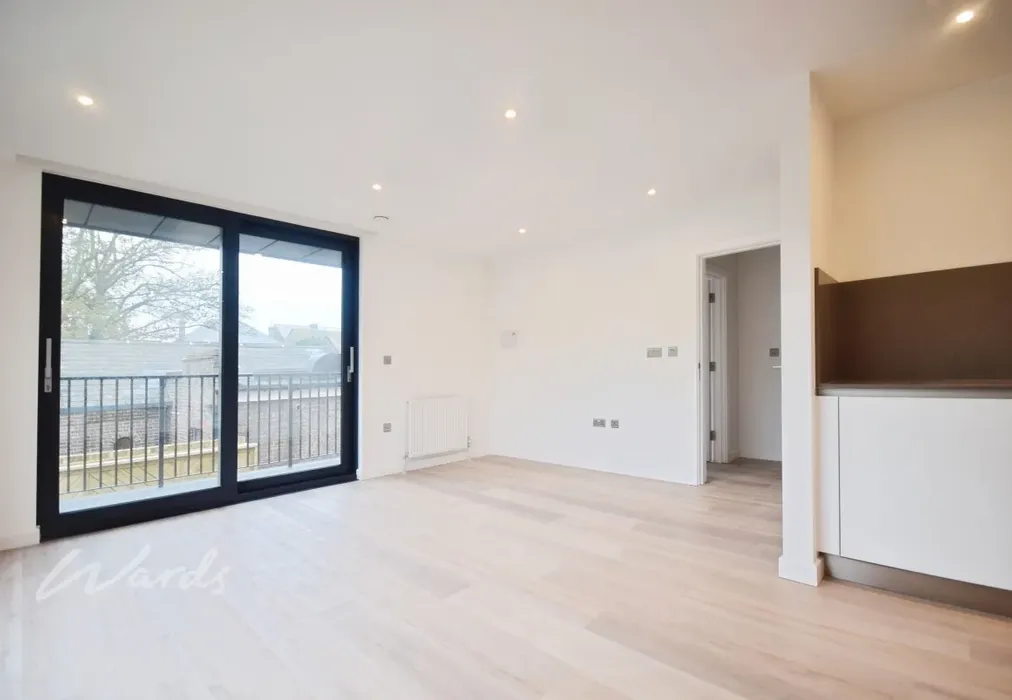 Emin 21 open plan... - Emin Court Gallery Walk CT9 - Wards of Kent