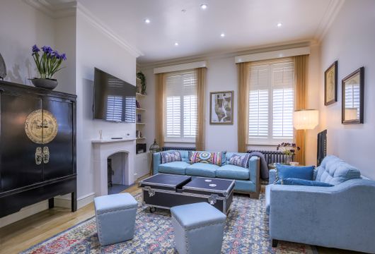 Chatham Street Ramsgate CT11 - Wards of Kent