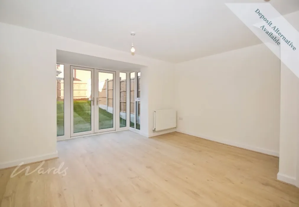 Lounge - Heron Gardens Whitfield CT16 - Wards of Kent