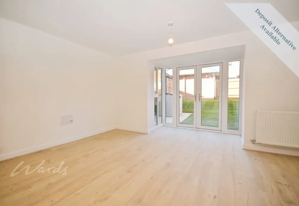 Lounge - Heron Gardens Whitfield CT16 - Wards of Kent