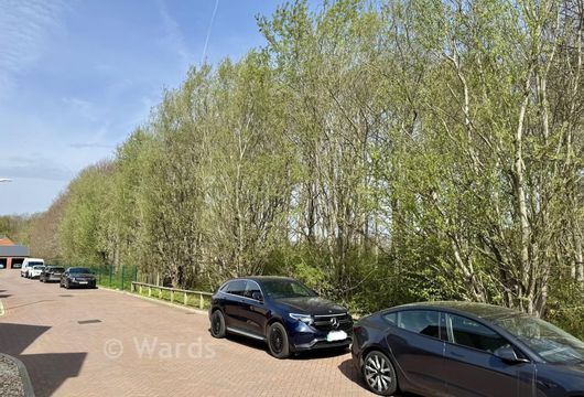 Merlyn Drive, Kings Hill, West Malling, Kent - Wards of Kent