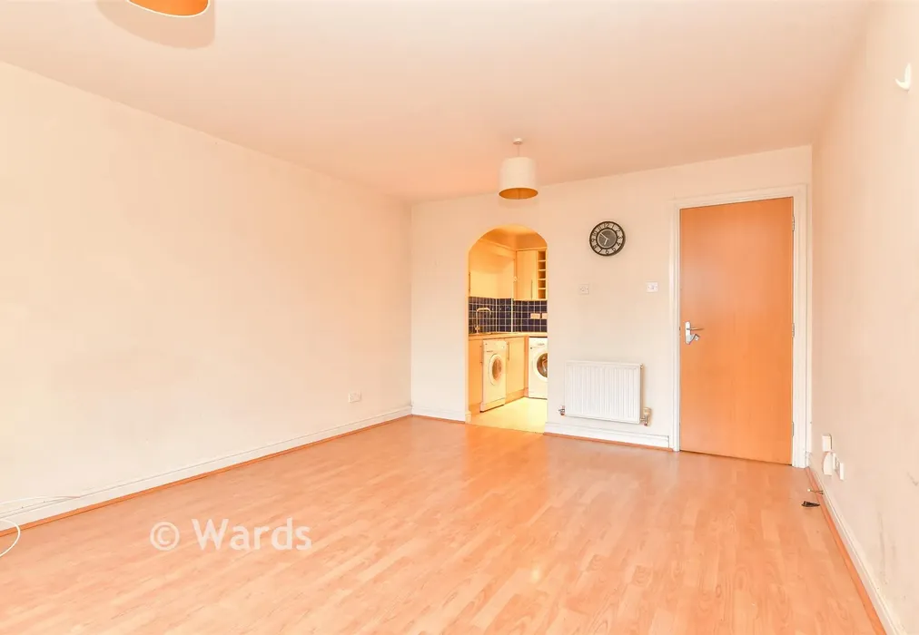 Lounge - Keating Close, Rochester, Kent - Wards of Kent