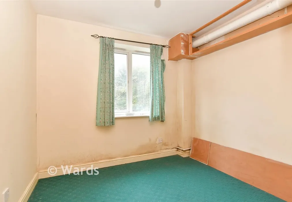 Bedroom 2 - Keating Close, Rochester, Kent - Wards of Kent