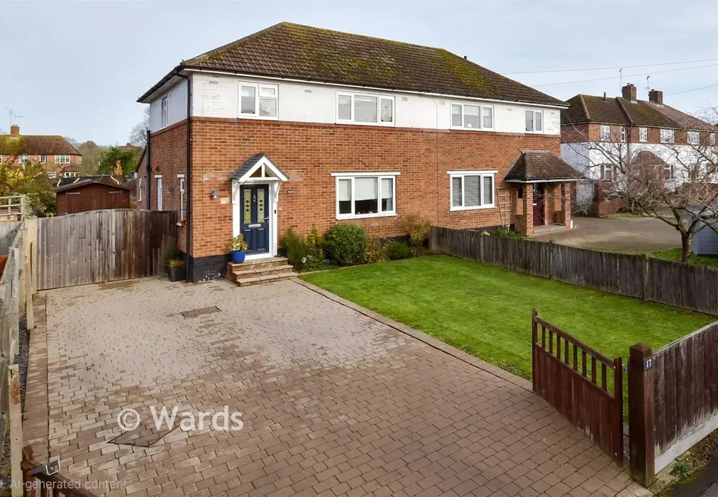 External (Web) - Shrubcote, Tenterden, Kent - Wards of Kent