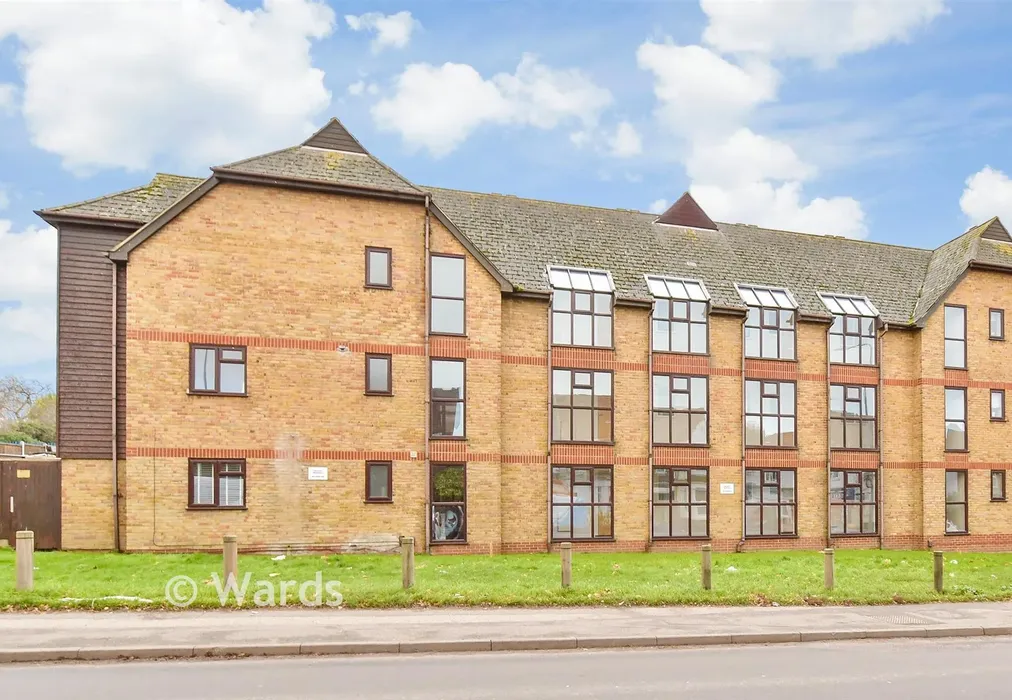 External (Web) - Canterbury Road, Sittingbourne, Kent - Wards of Kent