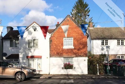 Ifield Road Crawley RH11 - Wards of Kent