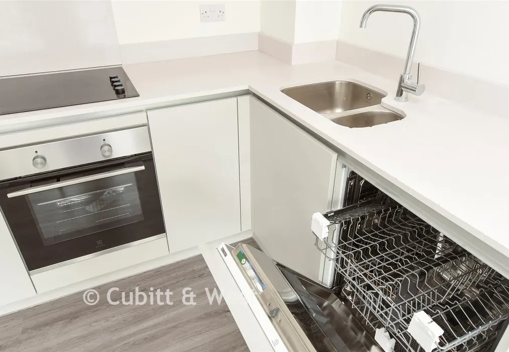 Internal Lifestyle Photograph - Albion Yard, Brook Road, Redhill, Surrey - Wards of Kent