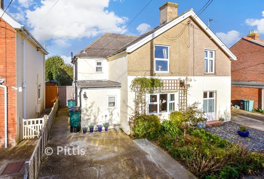 Clayton Road, Freshwater, Isle of Wight - Wards of Kent