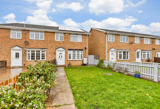 Kingfisher Court, Herne Bay, Kent - Wards of Kent