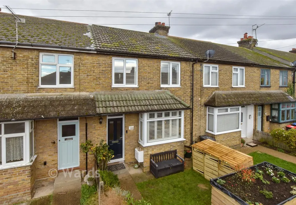 Web - Westmeads Road, Whitstable, Kent - Wards of Kent