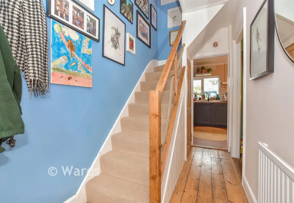 Conservatory - Westmeads Road, Whitstable, Kent - Wards of Kent