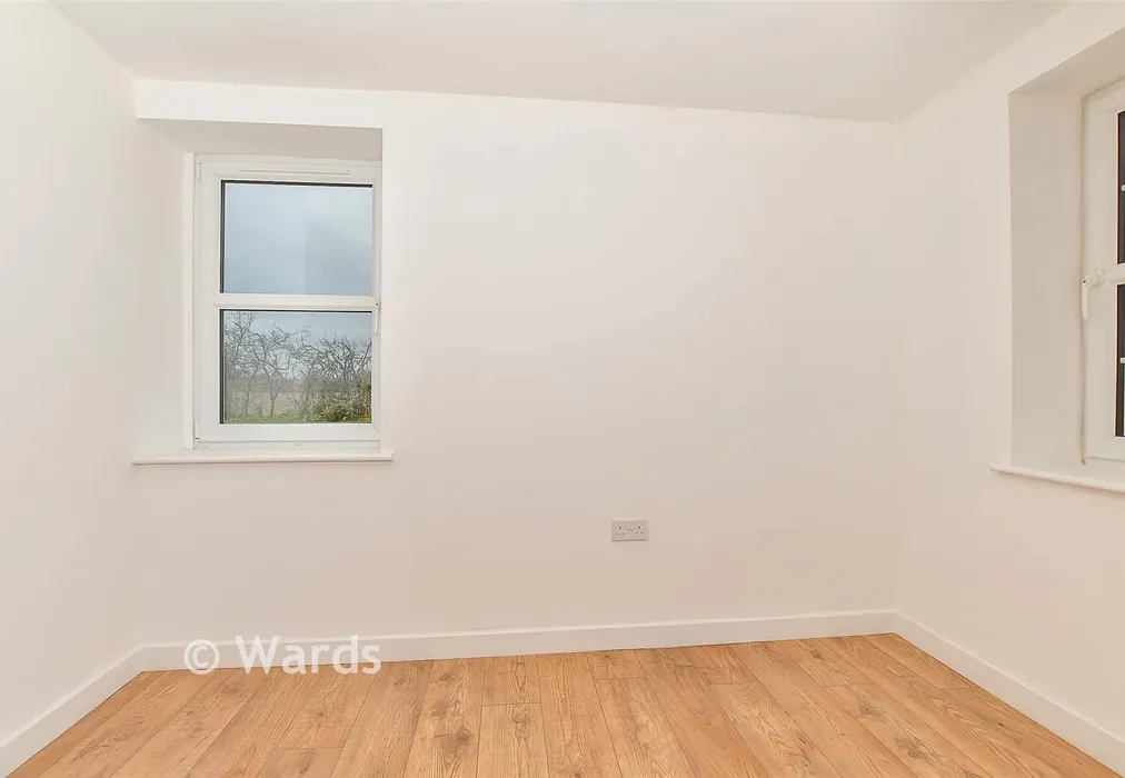 Study - Weald North, Smarden, Ashford, Kent - Wards of Kent