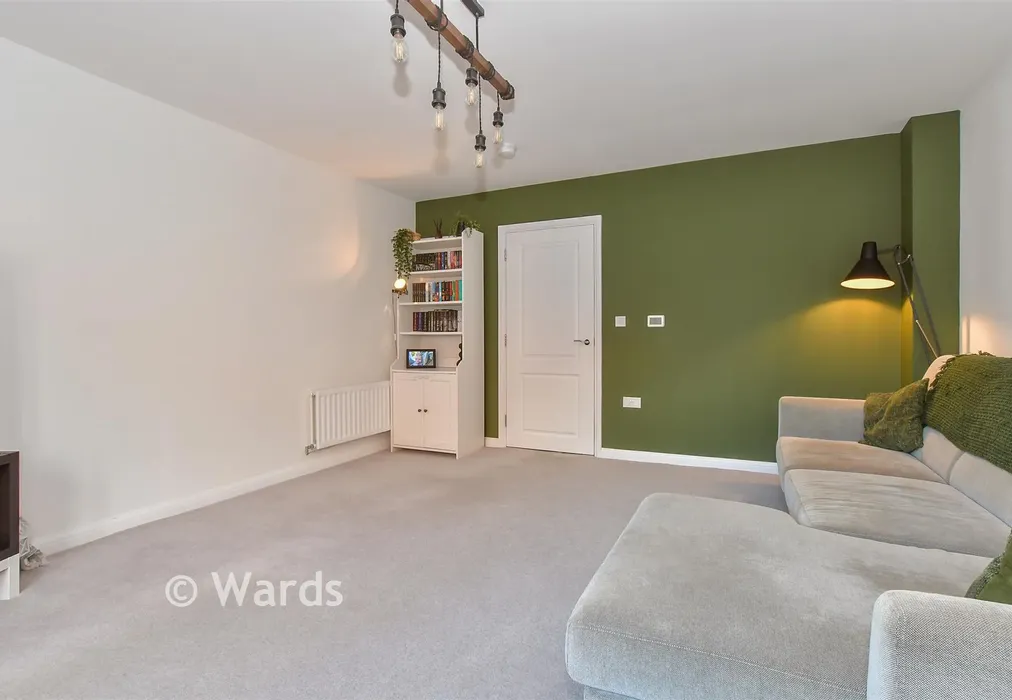 Lounge - Mercer Drive, Tenterden, Kent - Wards of Kent