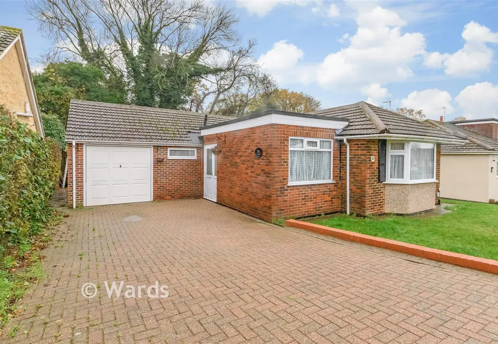 External (Web) - Neal Road, West Kingsdown, Sevenoaks, Kent - Wards of Kent