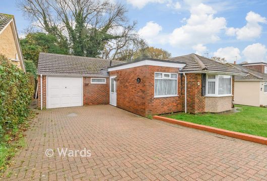 Neal Road, West Kingsdown, Sevenoaks, Kent - Wards of Kent