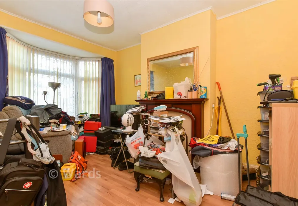 Lounge - Garrard Close, Bexleyheath, Kent - Wards of Kent