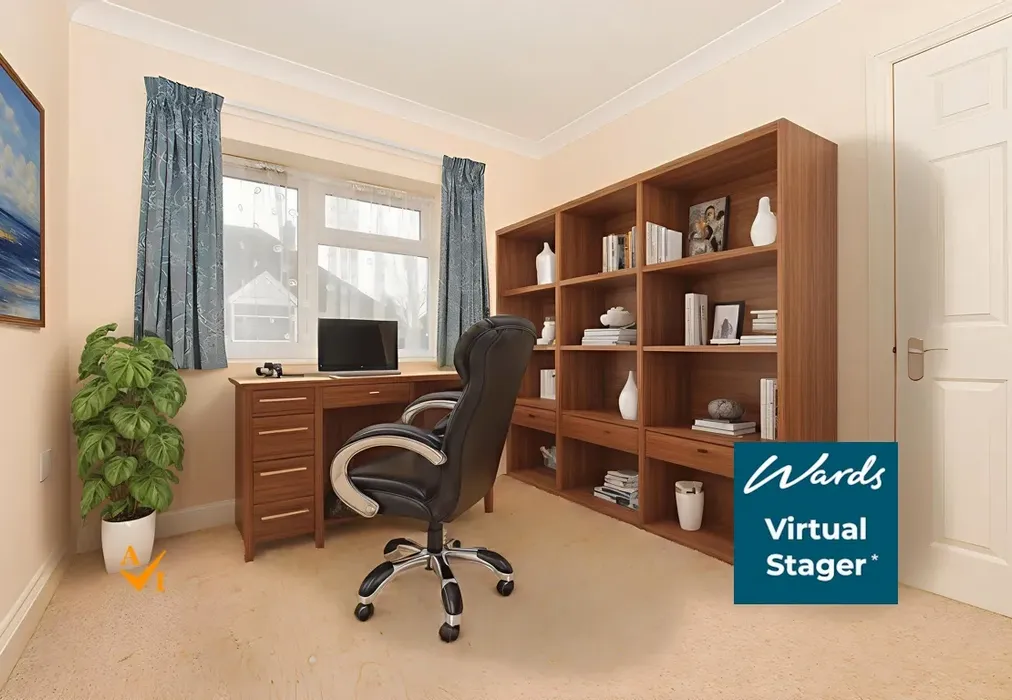 Study (Contemporary style) - Clements Road, Ramsgate, Kent - Wards of Kent