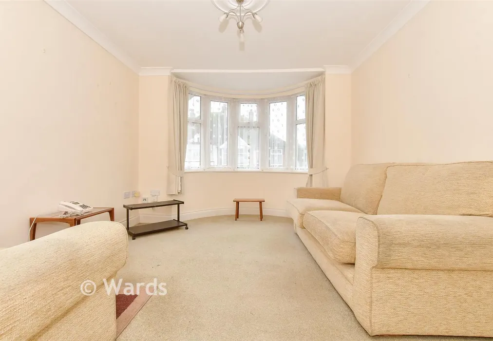 Lounge - Clements Road, Ramsgate, Kent - Wards of Kent