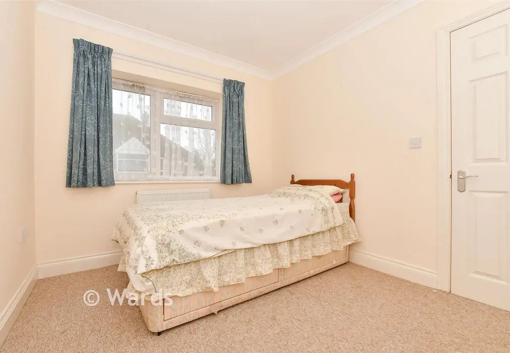 Study - Clements Road, Ramsgate, Kent - Wards of Kent