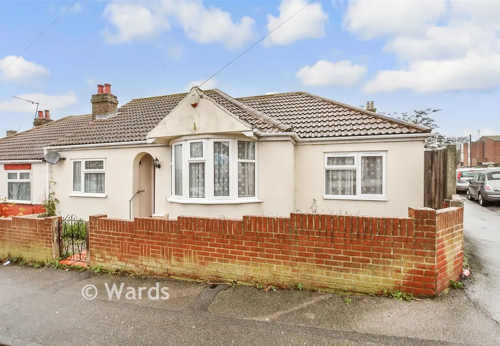 External (Web) - Clements Road, Ramsgate, Kent - Wards of Kent