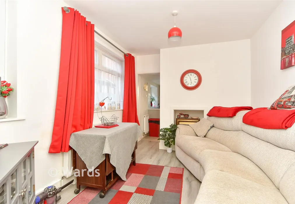 Dining Room - Alma Road, Sheerness, Kent - Wards of Kent