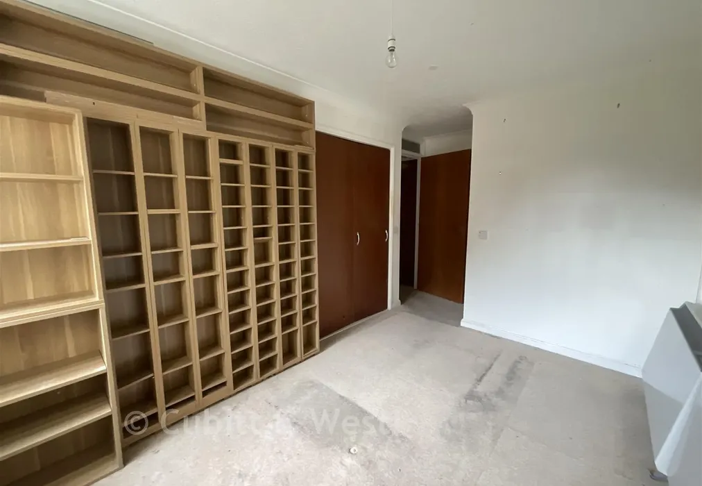 Bedroom - Church Road, Haywards Heath, West Sussex - Wards of Kent