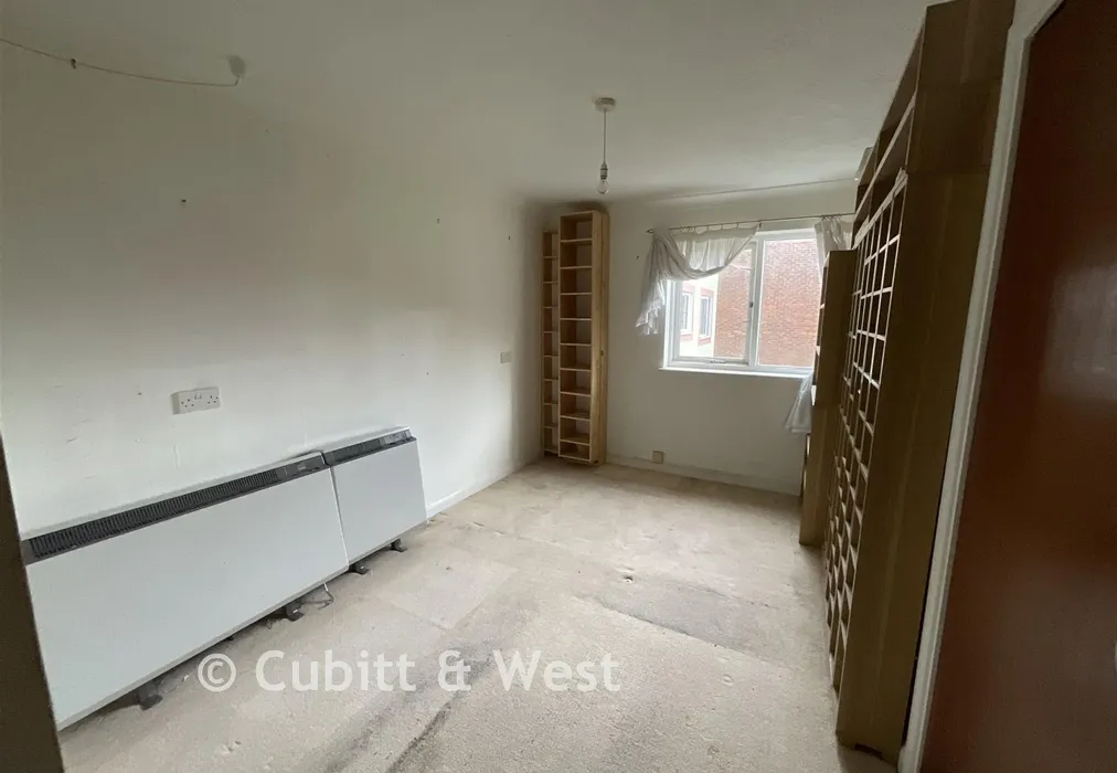Bedroom - Church Road, Haywards Heath, West Sussex - Wards of Kent