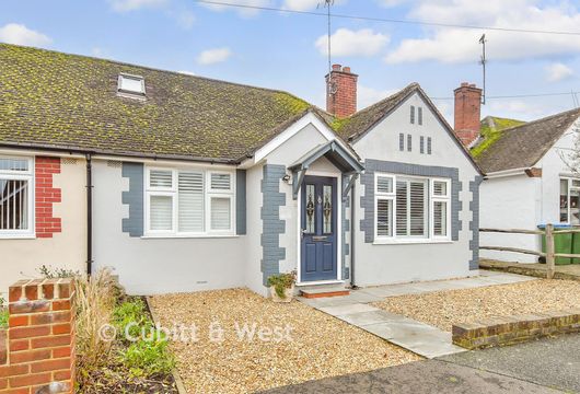 Highlands Avenue, Horsham, West Sussex - Wards of Kent