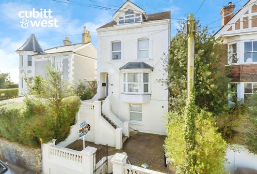 Grovehill Road Redhill RH1 - Wards of Kent