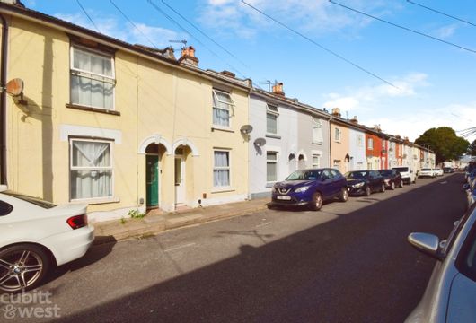 AVAILABLE WITH NO DEPOSIT Moorland Road Portsmouth PO1 - Wards of Kent
