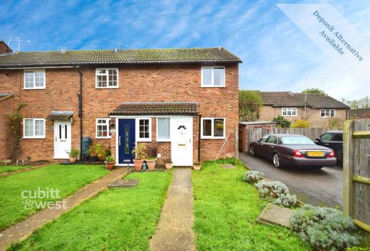 Maple Drive East Grinstead RH19 - Wards of Kent