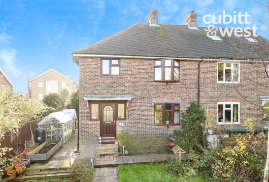 College Lane, East Grinstead, RH19 - Wards of Kent