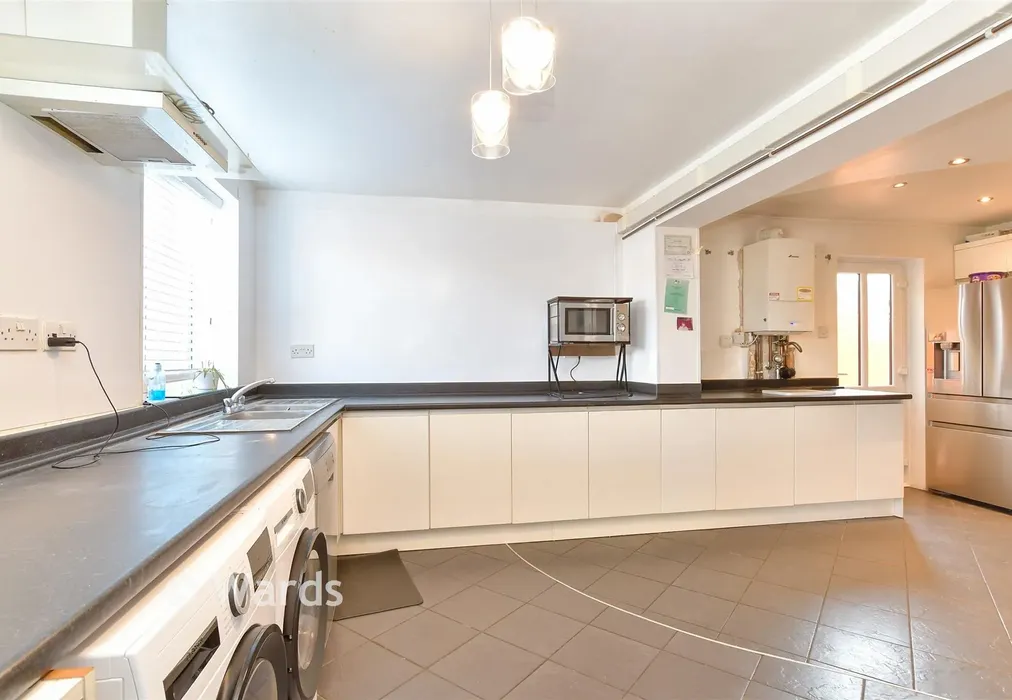 Breakfast Area - Britannia Close, Sittingbourne, Kent - Wards of Kent