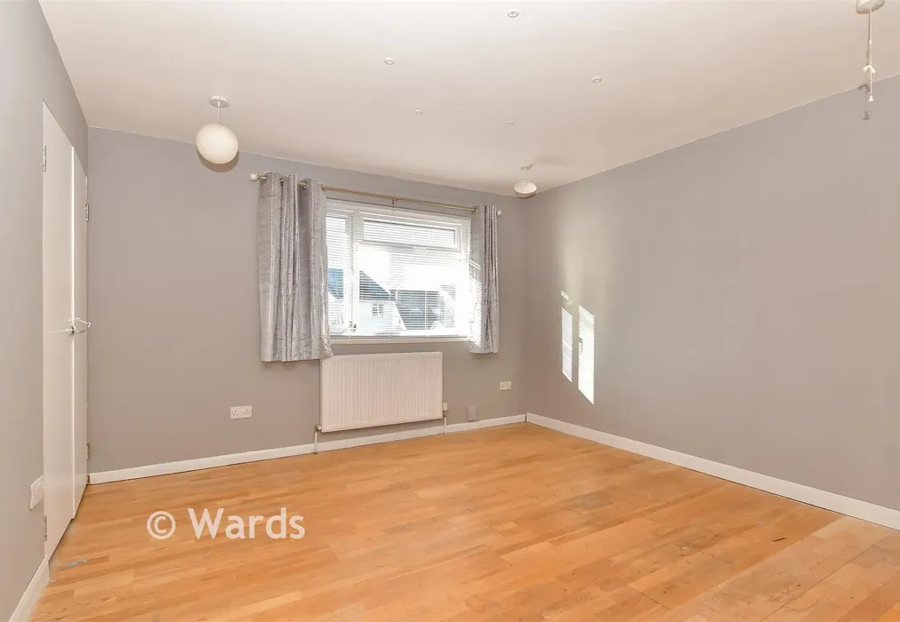 Bedroom 3 - Britannia Close, Sittingbourne, Kent - Wards of Kent