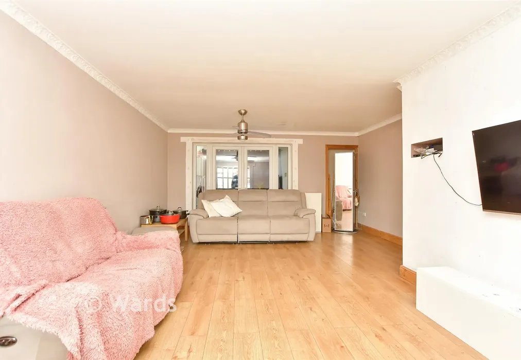 Lounge - Britannia Close, Sittingbourne, Kent - Wards of Kent