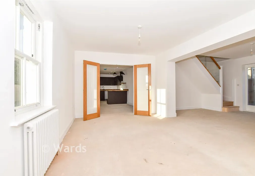 Dining Area - Bleak Road, Lydd, Romney Marsh, Kent - Wards of Kent