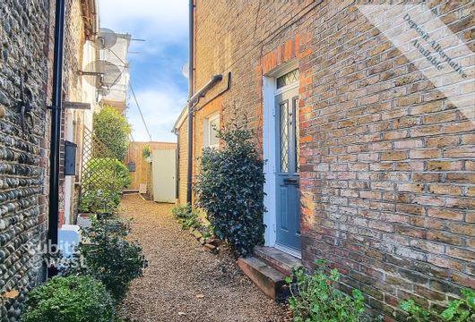 Bilsham Road Yapton BN18 - Wards of Kent