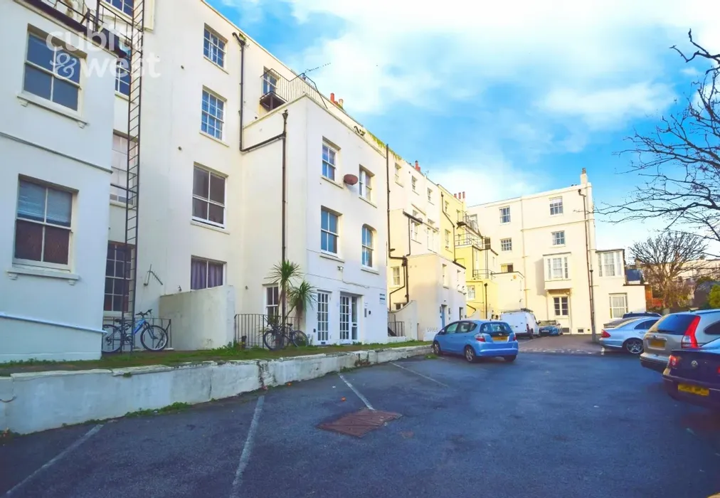 External - Sillwood Place, Brighton, BN1 - Wards of Kent