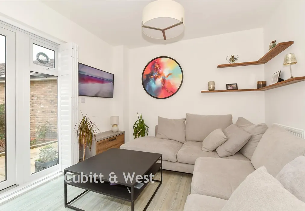Lounge - Barnfield, Billingshurst, West Sussex - Wards of Kent