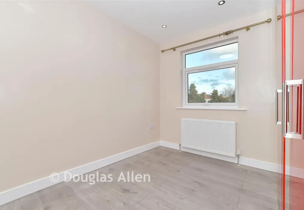 Bedroom 2 - Joydon Drive, Romford, Essex - Wards of Kent