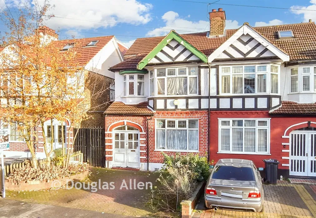 External (Web) A - Abercorn Gardens, Chadwell Heath, Essex - Wards of Kent