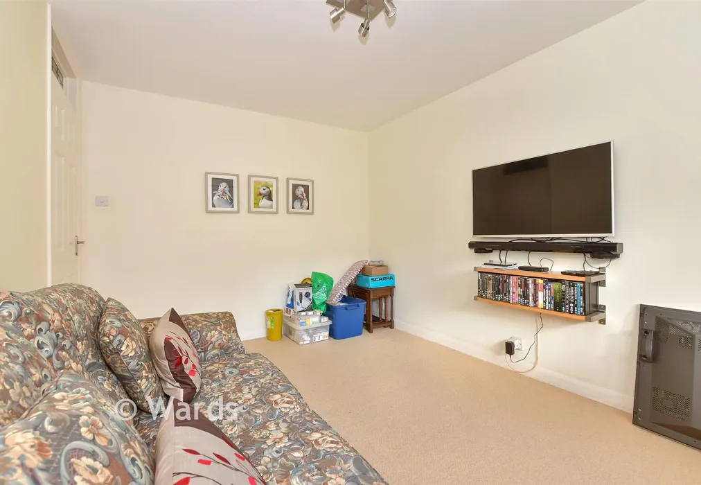 Bedroom 3 - The Street, Kingston, Canterbury, Kent - Wards of Kent
